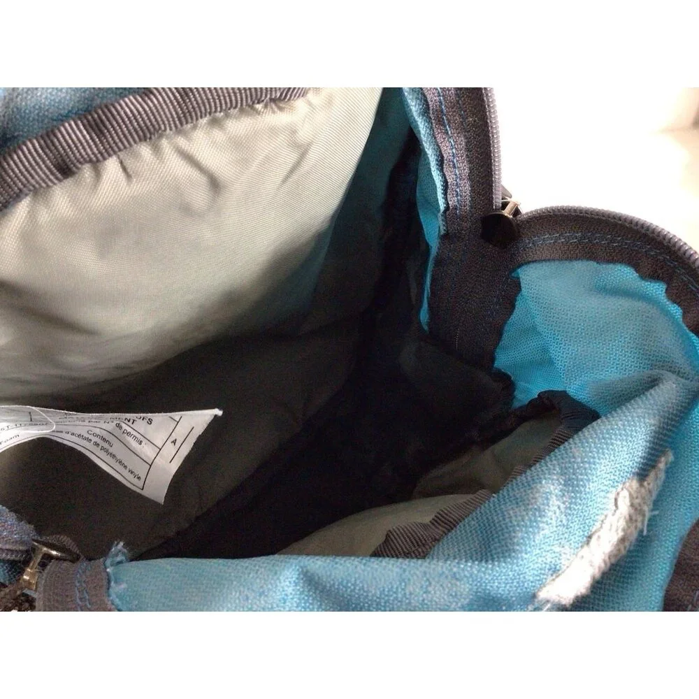 Mountain Equipment Co-op MEC Small Backpack
